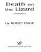 [The Victorian Mystery Series 12] • Death on the Lizard